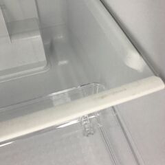 ☆ジモティ割あり☆ SHARP 冷蔵庫 152L 21年製 動作確認／クリーニング 