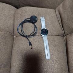 スマートウォッチ　Garmin　VIVOACTIVE4S