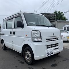 総額19.8万円  SUZUKI エブリイ PAハイルーフ


...