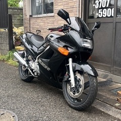 KAWASAKI ZZR250‼️