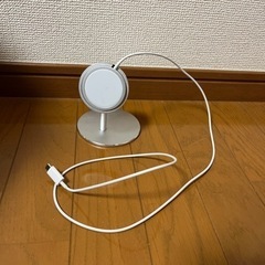 マグセーフ充電器