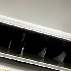 🧊訳あり特価🧊FUJITSU🧊富士通🧊2.2kwルームアコン🧊2015年製🧊AS-J22E🧊No.2407● ※現金、クレジット、スマホ決済対応※🧊