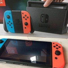 ニンテンドースイッチ