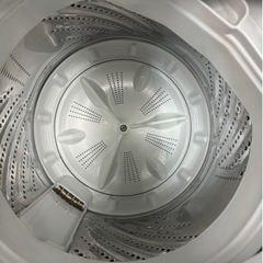 家電 生活家電 洗濯機 Panasonic 6.0kg 店頭20,000円