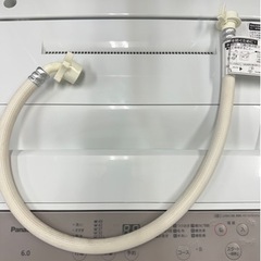 家電 生活家電 洗濯機 Panasonic 6.0kg 店頭20,000円