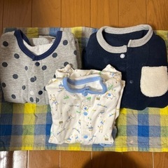 子供用品 ベビー用品 ベビー服