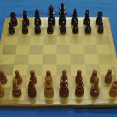 chess チェス♟️ - 上益城郡