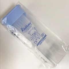 新品　リラックマ　冷茶ポット　Joshin