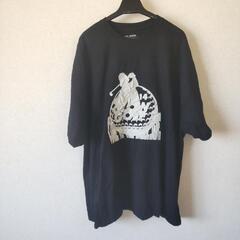 Tシャツ古着 管理Ｄ12