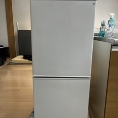 冷蔵庫 106L 