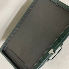 【Coleman】 コールマン ツーバーナーコンロ コンパクトキャンプストーブ キャンプ アウトドア 413H セット J0001 