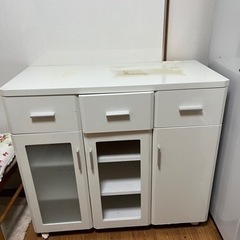 家具 収納家具 キャビネット