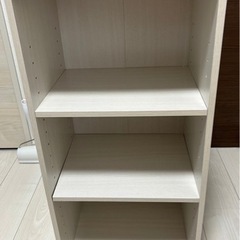 家具 収納家具 カラーボックス