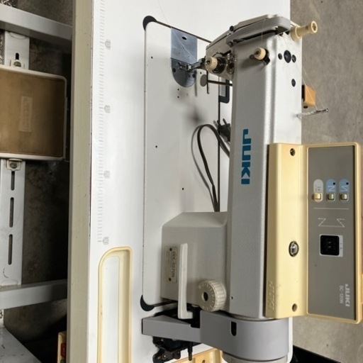 整理のため大幅値下げ】2本針治具 5mm