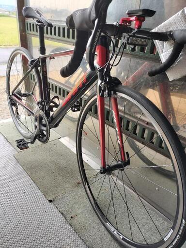 GIANT DEFY3 2015 カスタム多数
