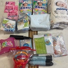 新品、子育て支援、水遊びグッズ