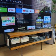 テレビ台