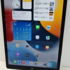 【ネット決済・配送可】iPad Pro 12.9インチ/第1世代...