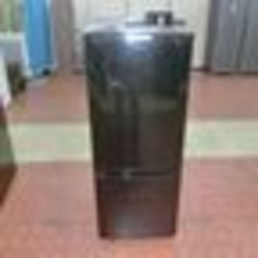 ID182882　2ドア冷蔵庫　146L　三菱　2020年製　MR-P15E-B1