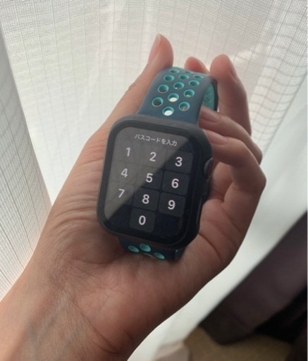 その他 Apple Watch5