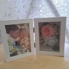 ブーケ作成レッスン