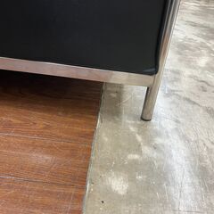 値下げしました!!】3Pソファ ル・コルビジェ リプロダクト品 No.1055 