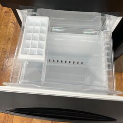 TOSHIBA GR-U15BS 2ドア冷蔵庫のご紹介！【トレファク入間24-05】