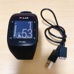 ポラール　m430　polar
