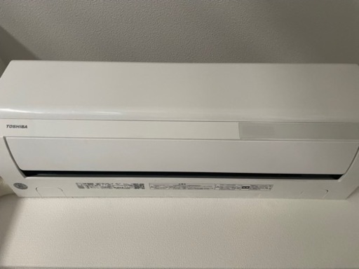 東芝エアコン