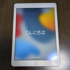 【ネット決済・配送可】iPad Air2 シルバー 64GB