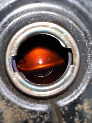 お話中スズキ シュート 旧車原付！ お話中スズキ シュート 旧車原付！