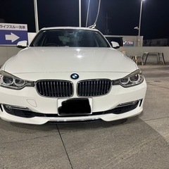 H24 BMW 3シリーズ　320iラグジュアリーパッケー…