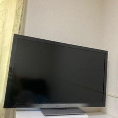 Panasonic 42インチ　テレビ