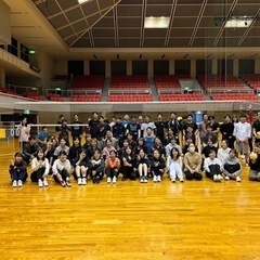 0から始めるためのバレー✨🏐　