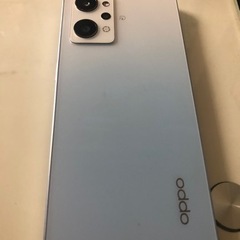 oppo 7A (SIMフリー)