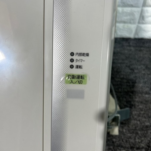 TOYOTOMI 窓用エアコン TIW-A180M 2022年製 トヨトミ TIW-A180M 窓用エアコン スタンダードモデル ウエダ金物