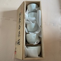 お茶吞茶碗