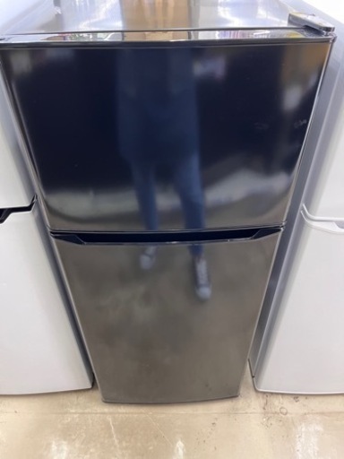 ⭐️未使用品‼️⭐️Haier⭐️ハイアール⭐️ 2022年式　130L冷蔵庫　JR-N130C　1378