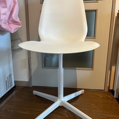 【取引中】IKEA 椅子