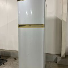シャープ ノンフロン冷凍冷蔵庫 225L SJ-23TK-H 2...
