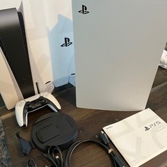 PS5 本体 通常版