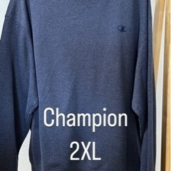 Champion スウェット 