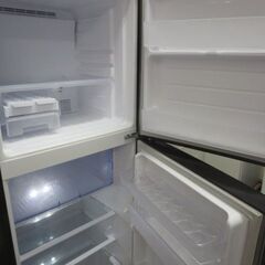綺麗！シャープ冷蔵庫225L　2019年製SJ-D23D-S