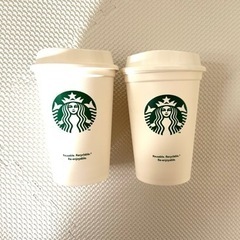 スタバ　タンブラー　　