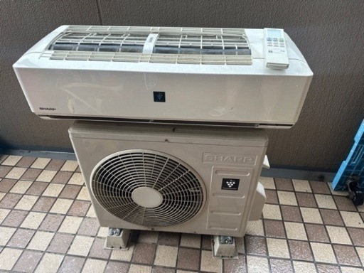 家電 季節、空調家電 エアコン
