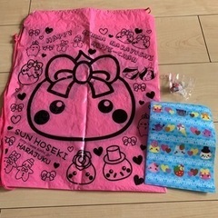 ほっぺちゃんグッズ