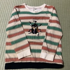 子供用品 キッズ用品 子供服120