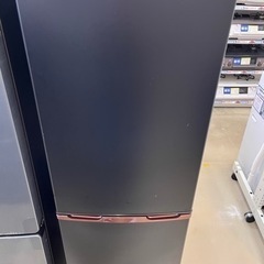 ⭐️IRIS OH YAMA⭐️アイリスオーヤマ⭐️ 2020年式　162L冷蔵庫 IRSE-H16A　1837