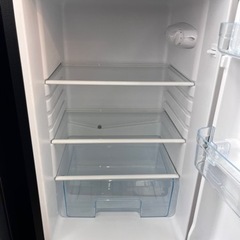 ⭐️IRIS OH YAMA⭐️アイリスオーヤマ⭐️ 2020年式　162L冷蔵庫 IRSE-H16A　1837