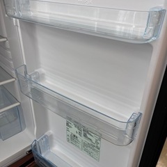 ⭐️IRIS OH YAMA⭐️アイリスオーヤマ⭐️ 2020年式　162L冷蔵庫 IRSE-H16A　1837